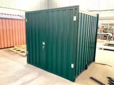 Хозблок-мастерская SKOGGY в Орехово-Зуево Хозблок-мастерская SKOGGY в Орехово-Зуево