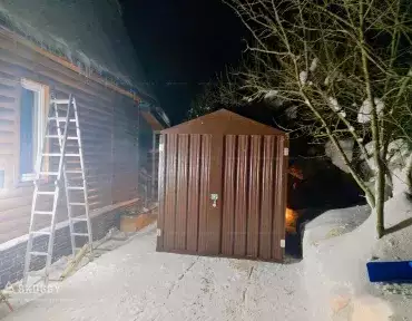 Особенности национальной «зимовки» садовой техники на даче Особенности национальной «зимовки» садовой техники на даче