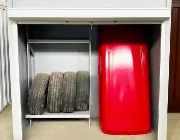 Всё о гаражных боксах Всё о гаражных боксах