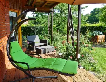 Идеи благоустройства террасы Идеи благоустройства террасы