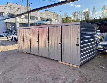 Виды и классификации складов Виды и классификации складов